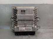 MotorsteuergerÃ¤t 9664287480 CitroÃ«n C4 Grand Picasso (UA) GroÃŸraumlimousine 2.0 HDiF 16V 135 (DW10BTED4(RHJ)) DW10BTED4(RHJ)