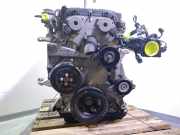 Motor 271955 Mercedes-Benz CLK (C209) Coupé 1.8 200 K 16V (M271.955)