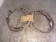 Handbremshebel CABLES CitroÃ«n C4 Berline (LC) SchrÃ¤gheck 5-drs 1.6 HDi 16V (DV6ATED4(9HX)) DV6ATED4(9HX)