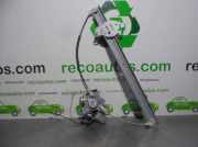 Fensterheber Rechts Vorne 80730JX30A Nissan NV 200 (M20M) Van 1.5 dCi 86 (K9K)