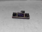 Handgriff Kofferraum 6M5119B514AC Ford Mondeo IV Wagon Kombi 2.0 TDCi 140 16V (QXBA)