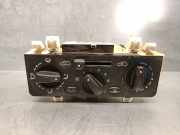 Bedienung Klimaanlage 6451KP Citroën C3 (FC/FL/FT) Schrägheck 5-drs 1.4 (TU3JP(KFV))