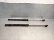 Gasdruckfedern Set Hinten 81770A2700 Kia Pro cee'd (JDB3) Schrägheck 3-drs 1.6 CRDi 16V VGT (D4FB)