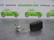 Gürtelschnalle Rechts Hinten 4B0857740A Audi A6 Avant (C5) Kombi 2.5 TDI V6 24V (AKE)