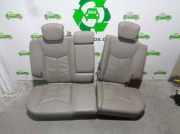 Rücksitzbank CUEROGRIS SsangYong Kyron SUV 2.0 M 200 Xdi 16V 4x2 (D20DT(OM664.950))