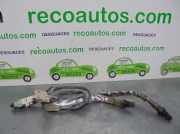 Lambdasonde 8631643 Volvo S80 (TR/TS) Limousine 2.8 T6 24V (B6284T)