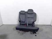 Sitz Links Hinten 6902A467 Mitsubishi Outlander (CW) SUV 2.0 DI-D 16V 4x2 (BSY)