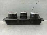 Bedienung Klimacontrolle 972502EXXX Hyundai Tucson (JM) SUV 2.0 CRDi 16V 4x4 (D4EA)