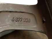 Felge 6877328 BMW X3 (G01) SUV sDrive 18d 2.0 TwinPower Turbo 16V (B47-D20A)