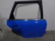 Tür Rechts Hinten 3R0833052 Seat ST (3R5)(2009>) 2.0 TDI