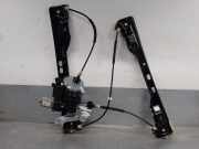 Fensterheber Links Vorne 13260137 Opel Zafira Tourer (P12) GroÃŸraumlimousine 1.4 Turbo 16V Ecotec (B14NET)