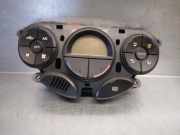 Bedienung Klimacontrolle 2S4H18C612AG Ford Focus 1 Limousine 1.6 16V (FYDB)