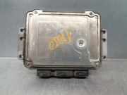 Motorsteuerger?t 8200391966 Renault Sc?nic II (JM) Gro?raumlimousine 1.9 dCi 120 (F9Q-812)