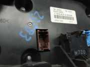 Bedienung Klimacontrolle 735451998 Fiat 500 (312) Schr?gheck 1.4 16V (169.A.3000)