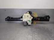 Fensterheber Links Hinten 9826076580 Citroën C4 Grand Picasso (3A) Großraumlimousine 1.2 12V PureTech 130 (EB2DTS(HNY))