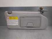 Sonnenblende Rechts 7620A742HA Mitsubishi ASX SUV 1.8 DI-D HP MIVEC 16V (4N13)