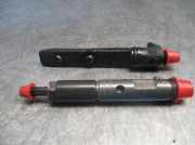 Kraftstoff-Injector 09202472 Opel Zafira (F75) Großraumlimousine 2.0 DTI 16V (Y20DTH)