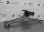 Scheibenwischermotor Vorne 3412182 Volvo 460 Limousine 1.9 DL/GLE TD (D19TIC)