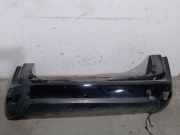 StoÃŸstange Hinten 1609617480 CitroÃ«n C4 Picasso (3D/3E) GroÃŸraumlimousine 1.2 12V PureTech 130 (EB2DTS(HNY)) EB2DTS(HNY)