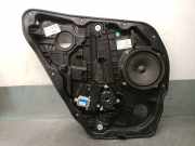 Fensterheber Links Hinten 83470J7310 Kia Xceed SUV 1.6 CRDi 16V 115 (D4FE)