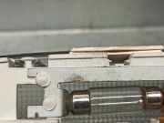 Innenbeleuchtung 3S7A13776AB Ford MONDEO BER. (CA2) 1.8 TDCi CAT