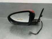 AuÃŸenspiegel Links 96302JD84A Nissan Qashqai (J10) SUV 2.0 dCi (M9R)