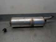 Auspuff Endtopf 210488 CitroÃ«n Xantia (X1/2) SchrÃ¤gheck 1.6i X,Sensation (XU5JP-Z(BFZ)) XU5JP-Z(BFZ)