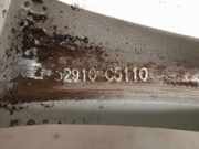 Felge 52910C5110 Kia Sorento III (UM) SUV 2.2 CRDi 16V VGT 4x2 (D4HB)