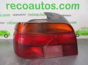Rücklicht Links 8858031 BMW 5 serie (E39) Limousine 520d 16V (M47-D20(204D1))