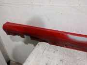 Sideskirt A1776904601 Mercedes-Benz A (177.0) Schrägheck 1.5 A-180d (OM608.915(K9K-U8))