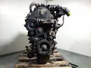 Motor 9H02 Citroën Berlingo Cinqspace, Multispace Großraumlimousine 1.6 Hdi 16V 75 Phase 1 (DV6ETED4(9HN))
