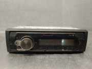 Radio MVHS410BT Opel Zafira (F75) Großraumlimousine 2.0 DTI 16V (Y20DTH)