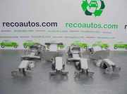 Scharniere 7700312012 Renault Trafic New (FL) Van 1.9 dCi 100 16V (F9Q-760)