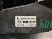 Schalthebel 341017283R Nissan Qashqai (J11) SUV 1.2 12V DIG-T (HRA2)