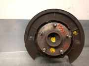 Achsschenkel Halter Links Hinten 424500F010 Toyota Corolla Verso (R10/11) Gro?raumlimousine 2.2 D-4D 16V (2AD-FTV)