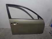 Tür Rechts Vorne 80100AV631 Nissan Primera (P12) Limousine 2.2 dCi 16V (YD22DDTi)