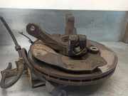 Achsschenkel Halter Links Vorne 3870A007 Mitsubishi ASX SUV 1.8 DI-D HP MIVEC 16V 4x4 (4N13)