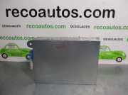 Navigationssystem 8368218 BMW 5 serie (E39) Limousine 540i 32V (M62-B44(448S1))