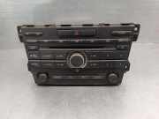 Radio EH6466ARX Mazda CX-7 SUV 2.2 MZR-CD 16V (R2)