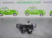 Heckschloss MANUAL Peugeot 106 II Schrägheck 1.1 XN,XR,XT,Accent (TU1M(HDZ))