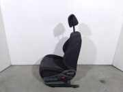 Sitz Rechts Vorne 8862JP Citroën C4 Grand Picasso (UA) Großraumlimousine 1.6 HDiF 16V 110 (DV6TED4(9HY))