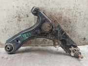 Draagarm Rechts Voor Onder 357407158 Volkswagen Passat (35I) Limousine 1.8 i CL,GL,GT (RP) RP