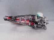 Türgriff Außen Rechts Vorne 5138195 Opel Zafira (M75) Großraumlimousine 1.9 CDTI 16V (Z19DTH)