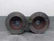 Bremsscheibe Vorne LEB8 Honda Jazz (GR) Schr?gheck 1.5 eHEV 16V (LEB8)