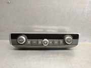 Bedienung Klimacontrolle 83A820043AB Audi (F3B) 35 TDI