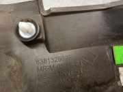 Zierleiste Kotflügel Links Vorne 638132662R Dacia Sandero III Schrägheck 1.0 TCe 90 12V (H4D-470(H4D-E4))