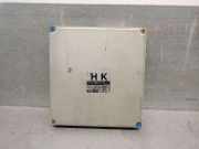 Motorsteuergerät 4079170723 Nissan PICK UP (D22) 2.5 Di