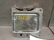 Steuerger?t Airbag 9666775480 Peugeot (0U_, 0E_) 2.0 HDi 150 / BlueHDi 150