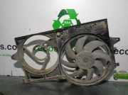 Kühlerventilator 8240141 Peugeot Expert (222/224) Van 1.9D (DW8(WJZ))