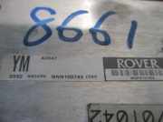 Motorsteuerger?t NNN100743 MG ZR Schr?gheck 1.4 16V 105 (14K4F)